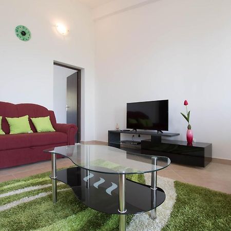 Apartment Andrea Trogir Exterior foto
