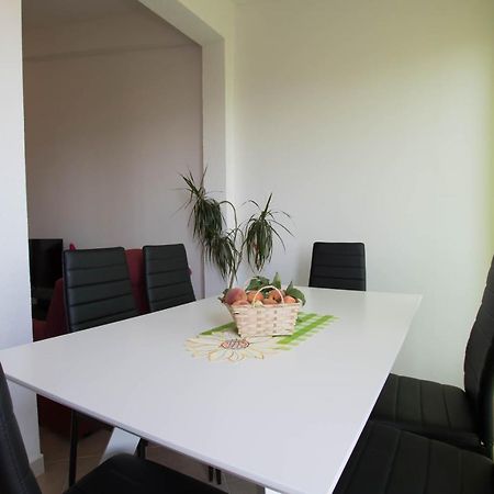 Apartment Andrea Trogir Exterior foto